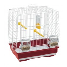  Bird Cage רקורד 1